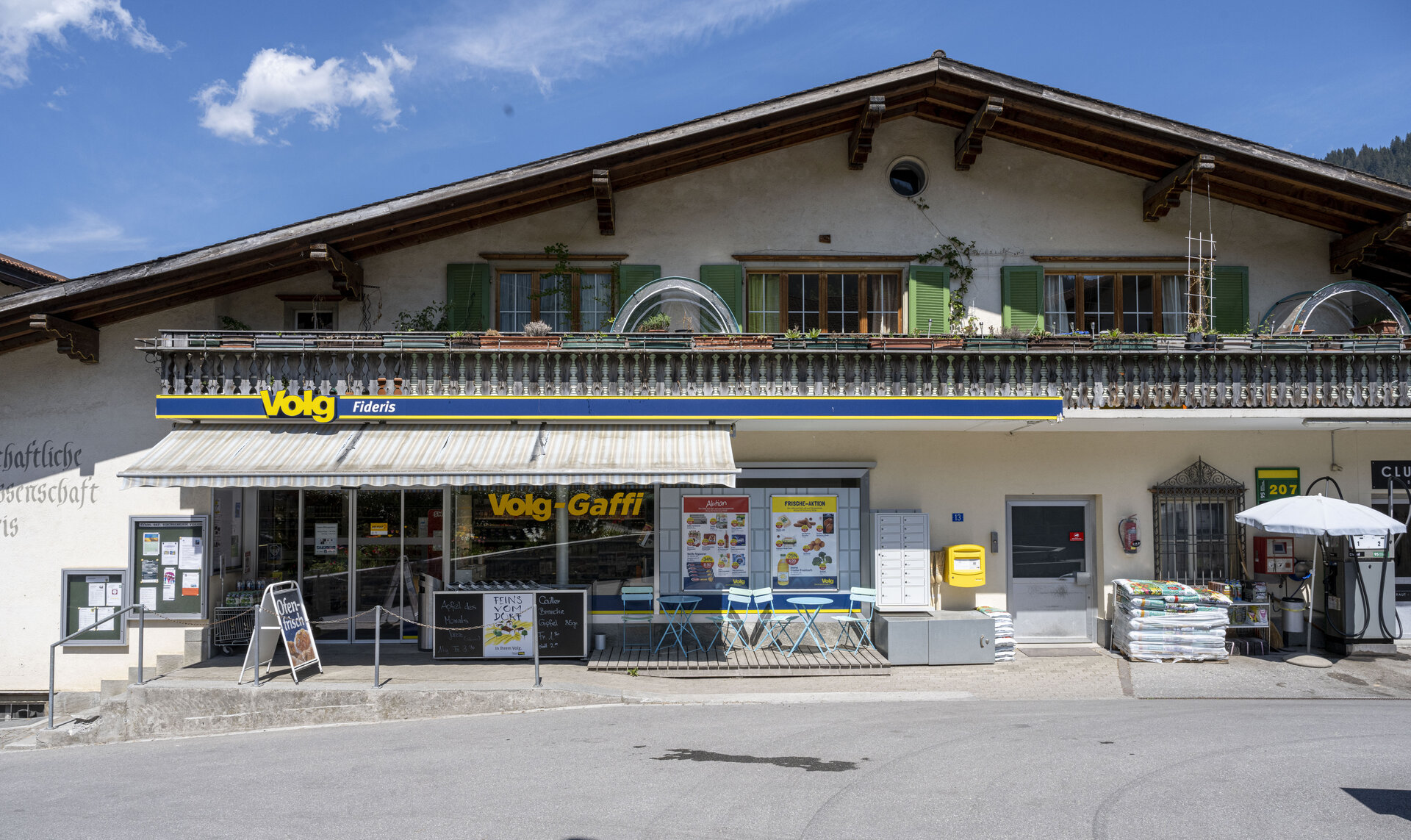  Dorfladen Fideris Aufmacher 